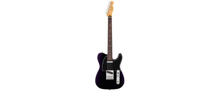 Електрогітара FENDER PLAYER II MODIFIED TELECASTER RW DUSK