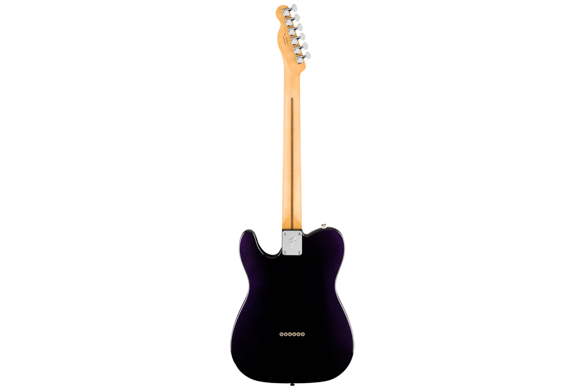 Електрогітара FENDER PLAYER II MODIFIED TELECASTER RW DUSK