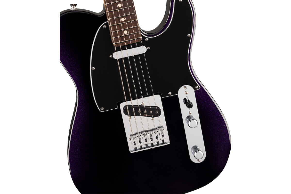 Електрогітара FENDER PLAYER II MODIFIED TELECASTER RW DUSK