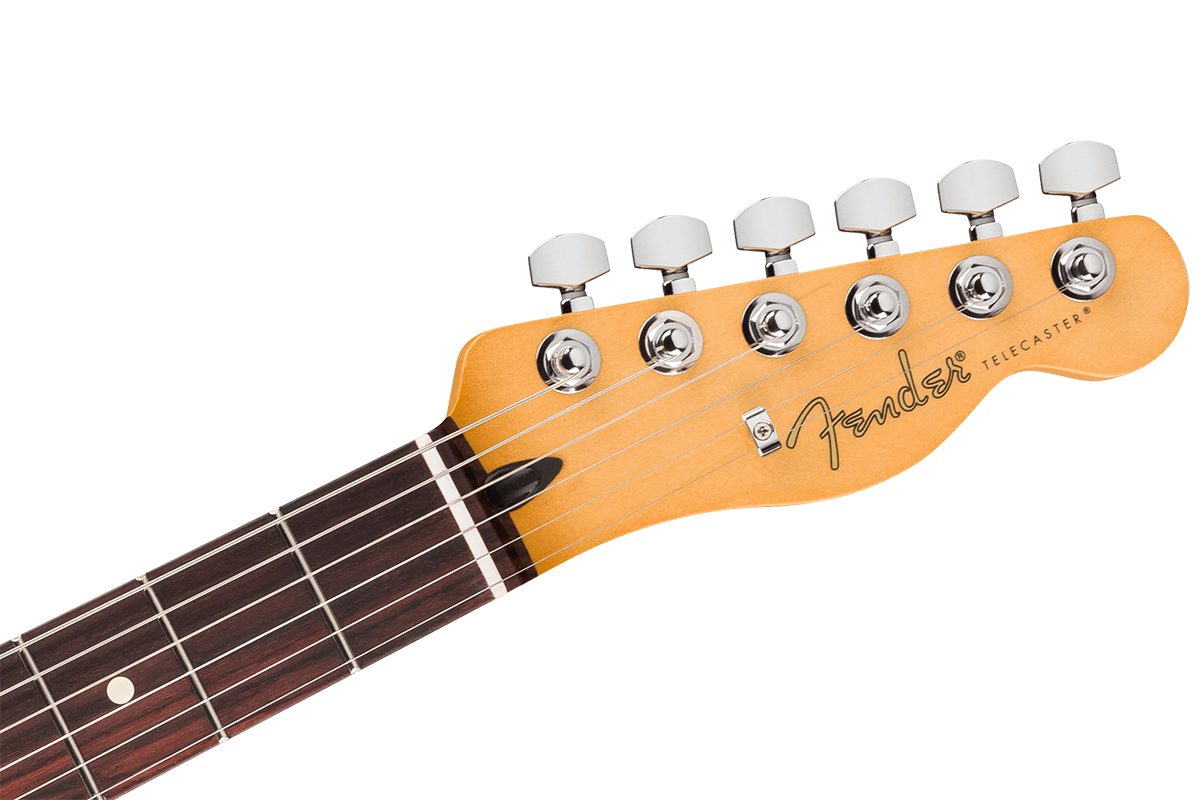 Електрогітара FENDER PLAYER II MODIFIED TELECASTER RW DUSK