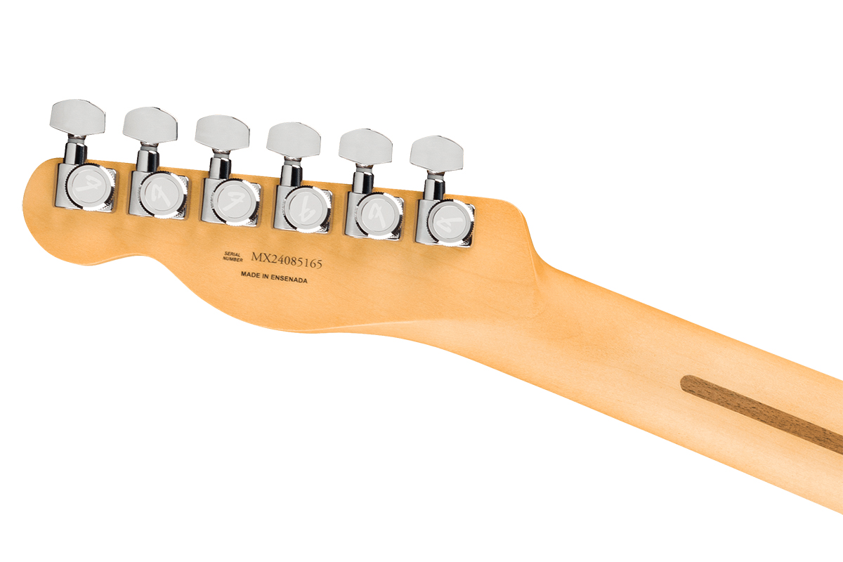 Електрогітара FENDER PLAYER II MODIFIED TELECASTER RW DUSK