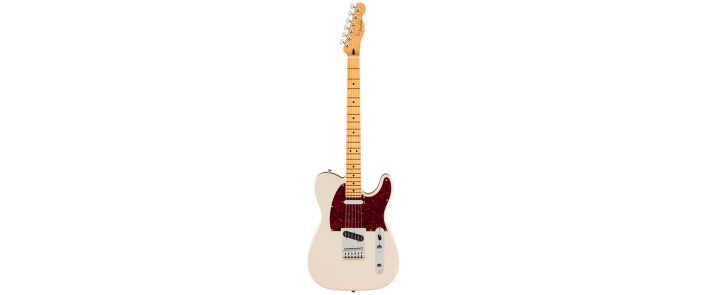 Електрогітара FENDER PLAYER II MODIFIED TELECASTER MN OLYMPIC PEARL
