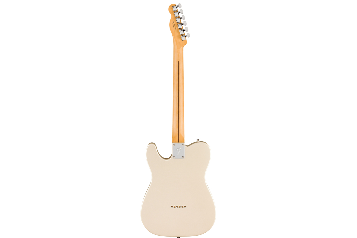 Електрогітара FENDER PLAYER II MODIFIED TELECASTER MN OLYMPIC PEARL