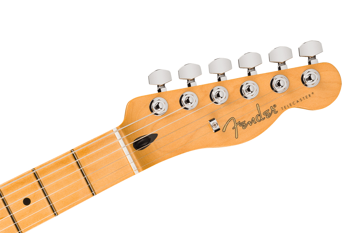Електрогітара FENDER PLAYER II MODIFIED TELECASTER MN OLYMPIC PEARL