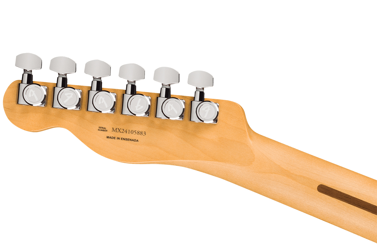 Електрогітара FENDER PLAYER II MODIFIED TELECASTER MN OLYMPIC PEARL
