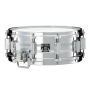 Малый барабан TAMA 50TH LIMITED MASTERCRAFT STEEL REISSUE SNARE DRUM "8055"