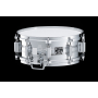 Малый барабан TAMA 50TH LIMITED MASTERCRAFT STEEL REISSUE SNARE DRUM "8055"