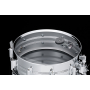 Малый барабан TAMA 50TH LIMITED MASTERCRAFT STEEL REISSUE SNARE DRUM "8055"