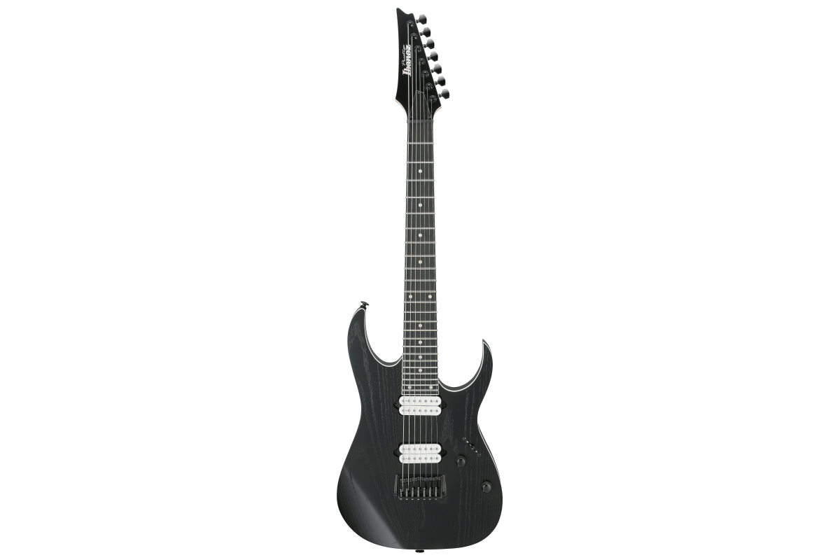 Електрогітара IBANEZ RGR752AHBF WK