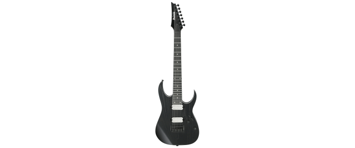 Електрогітара IBANEZ RGR752AHBF WK