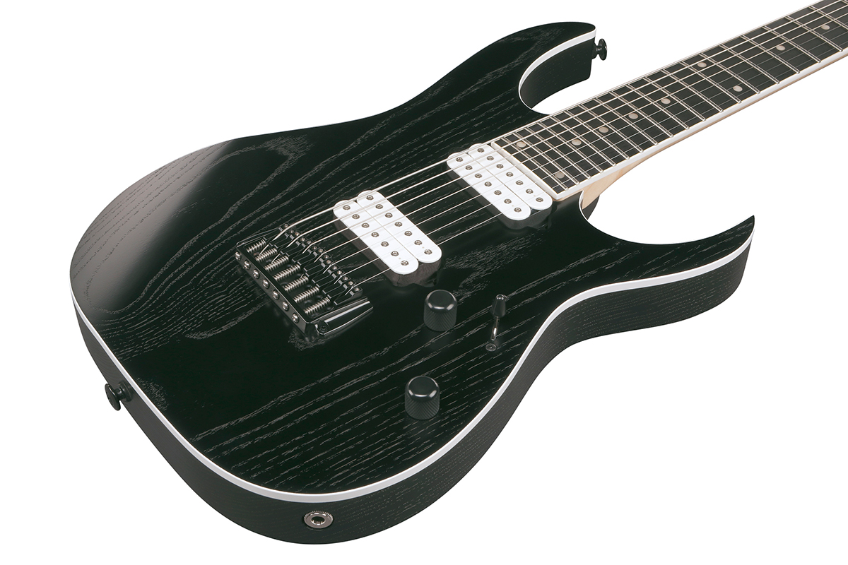 Електрогітара IBANEZ RGR752AHBF WK