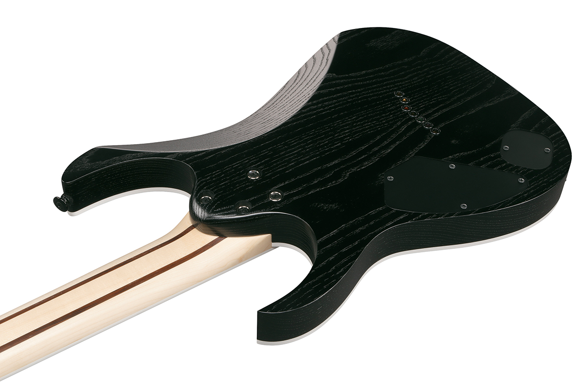 Електрогітара IBANEZ RGR752AHBF WK