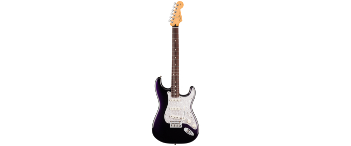 Електрогітара FENDER PLAYER II MODIFIED STRATOCASTER RW DUSK