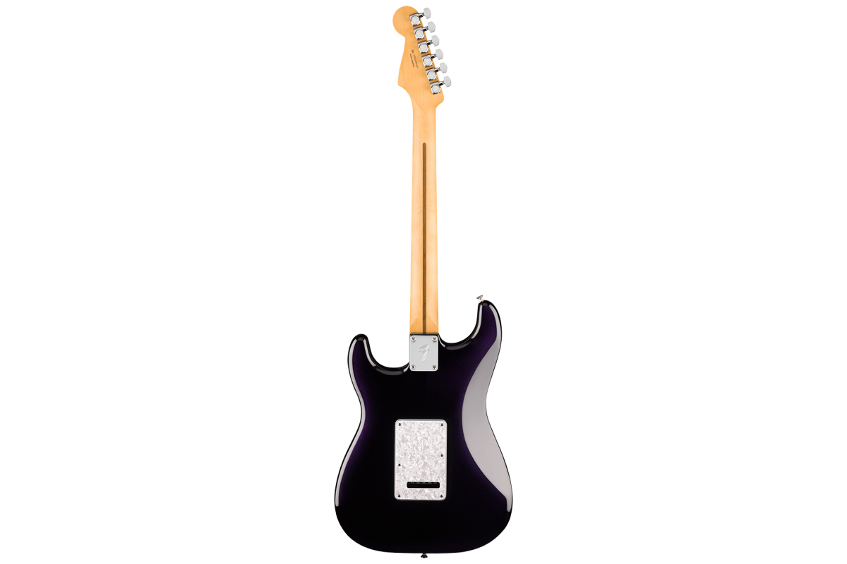 Електрогітара FENDER PLAYER II MODIFIED STRATOCASTER RW DUSK