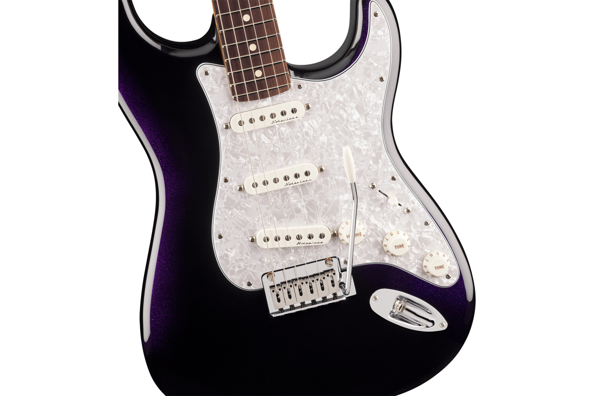 Електрогітара FENDER PLAYER II MODIFIED STRATOCASTER RW DUSK