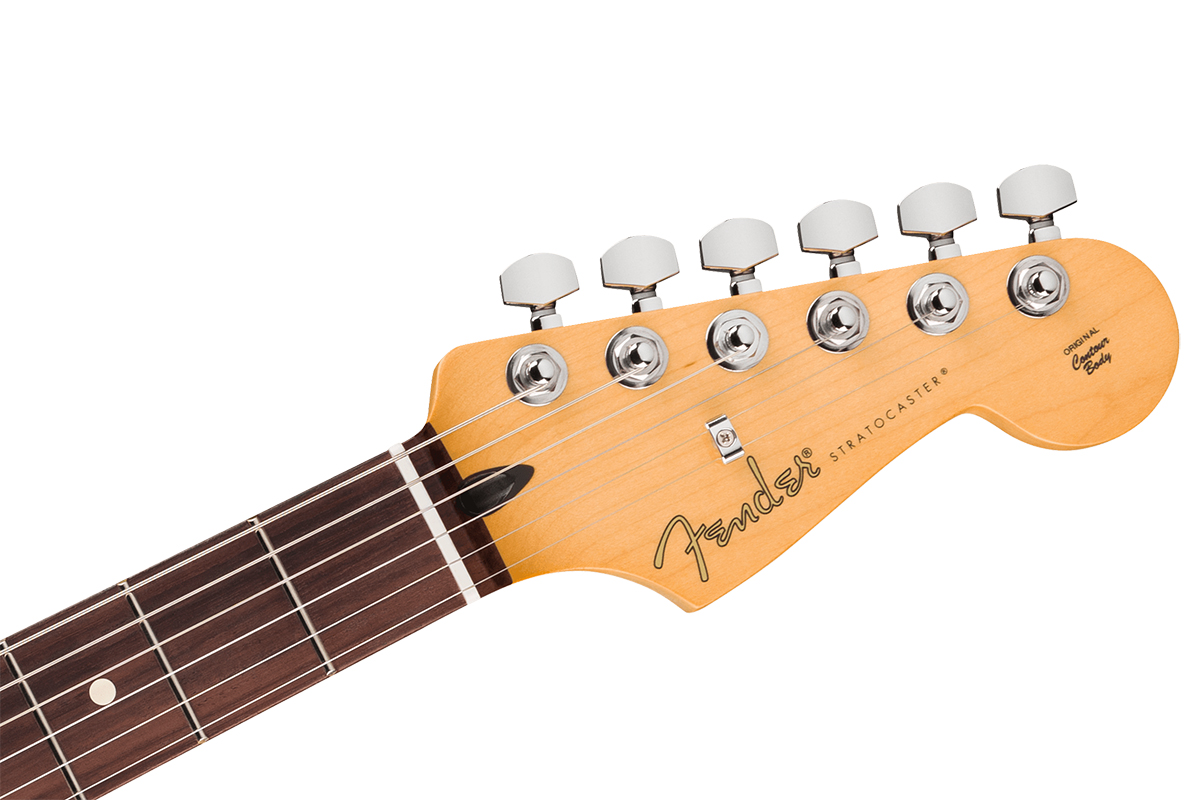 Електрогітара FENDER PLAYER II MODIFIED STRATOCASTER RW DUSK