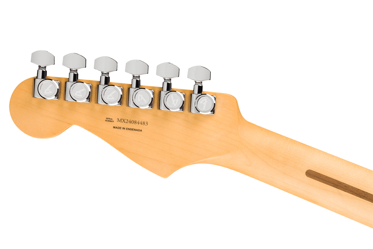 Електрогітара FENDER PLAYER II MODIFIED STRATOCASTER RW DUSK