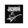 Футболка JACKSON SKELETONE T-SHIRT BLACK XL