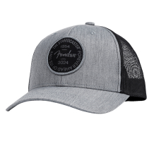 Кепка FENDER 70TH ANNIVERSARY STRATOCASTER BADGE HAT Кепка FENDER 70TH ANNIVERSARY STRATOCASTER BADGE HAT