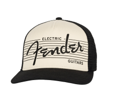 Кепка FENDER ELECTRIC GUITARS HAT