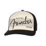 Кепка FENDER ELECTRIC GUITARS HAT