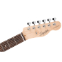 Електрогітара SQUIER DEBUT TELECASTER LRL SEA FOAM GREEN