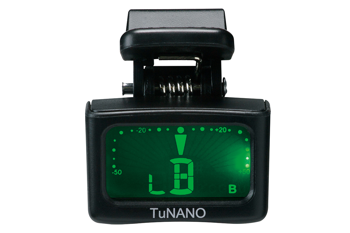 Тюнер IBANEZ TUNANO