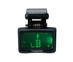 Тюнер IBANEZ TUNANO