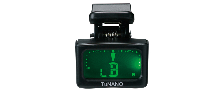 Тюнер IBANEZ TUNANO