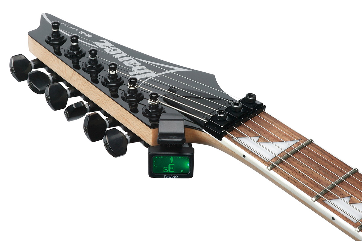 Тюнер IBANEZ TUNANO