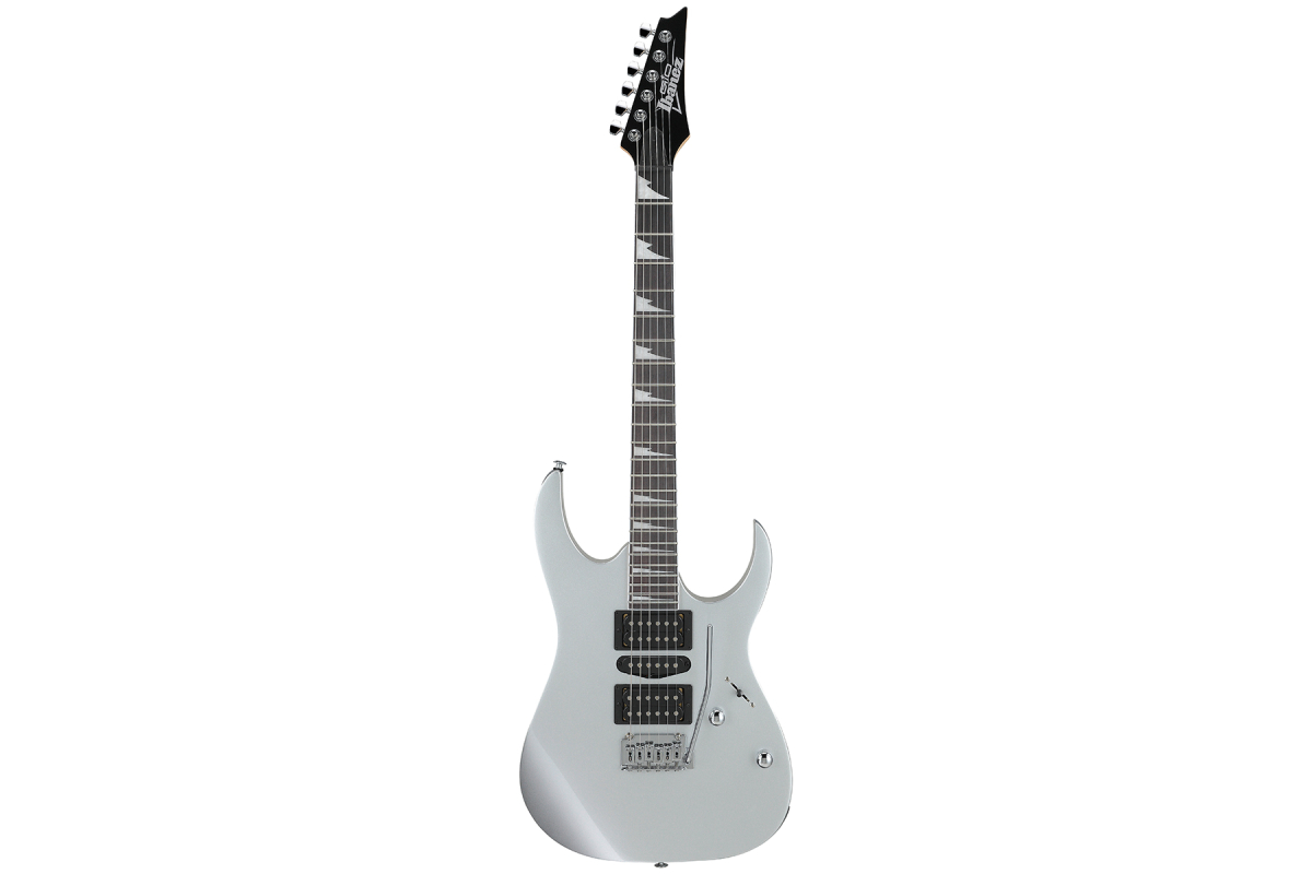 Електрогітара IBANEZ GRG170DX SV