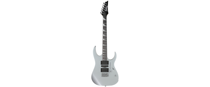 Електрогітара IBANEZ GRG170DX SV