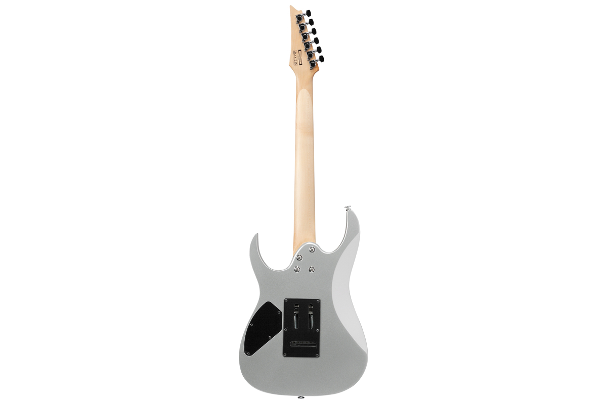 Електрогітара IBANEZ GRG170DX SV