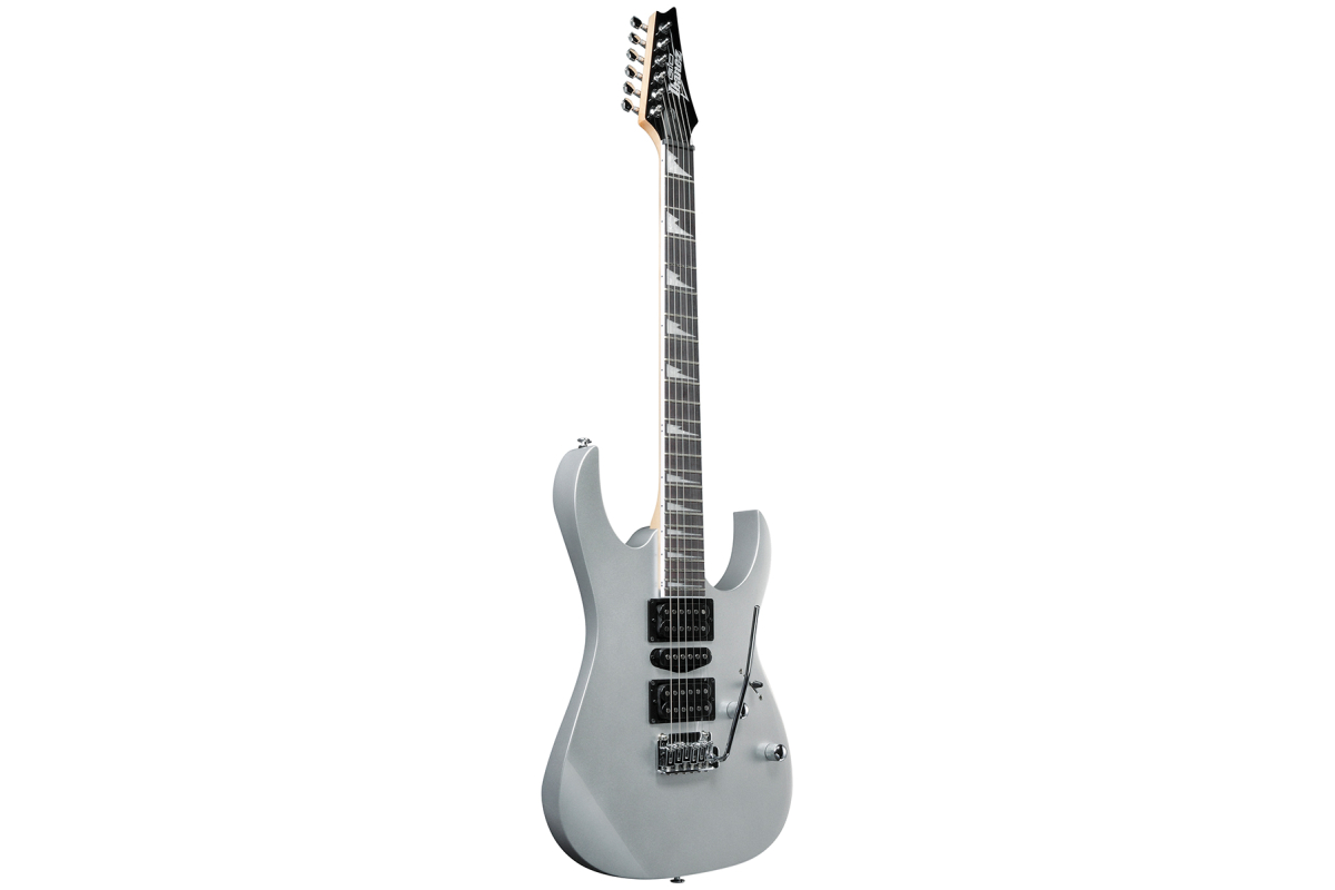 Електрогітара IBANEZ GRG170DX SV