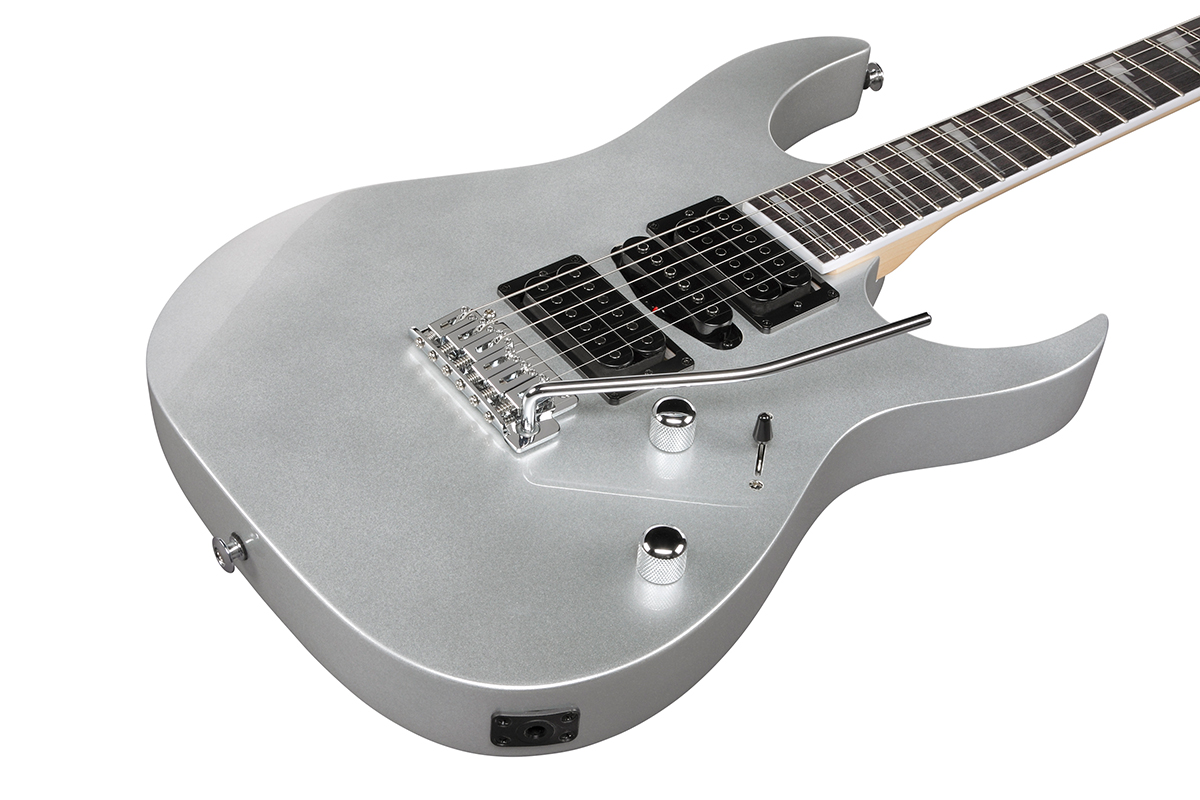 Електрогітара IBANEZ GRG170DX SV
