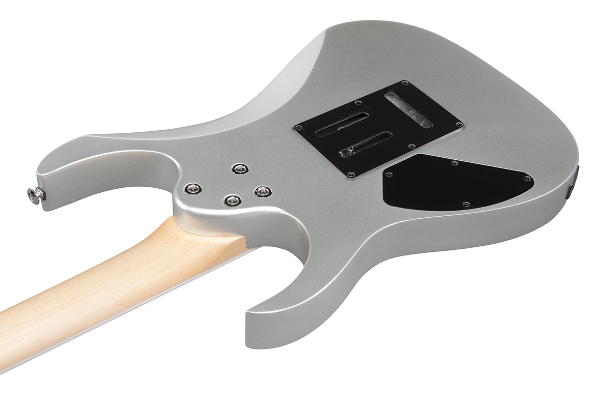 Електрогітара IBANEZ GRG170DX SV