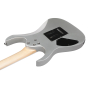 Електрогітара IBANEZ GRG170DX SV