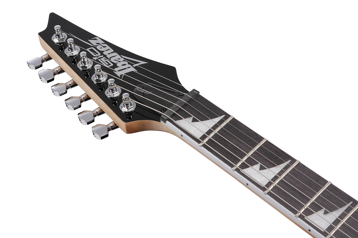 Електрогітара IBANEZ GRG170DX SV