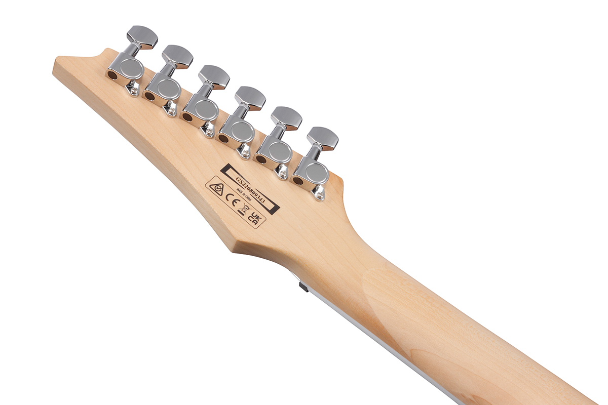 Електрогітара IBANEZ GRG170DX SV
