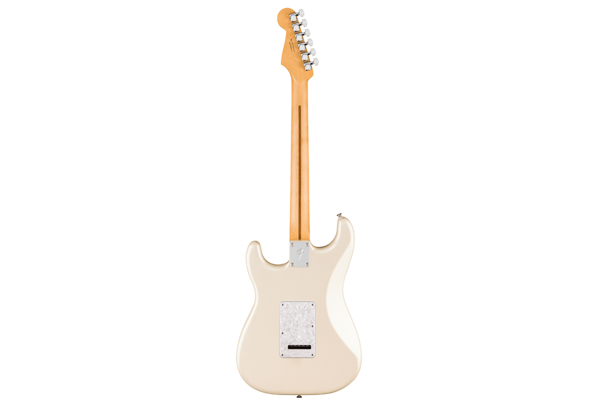 Електрогітара FENDER PLAYER II MODIFIED STRATOCASTER RW OLYMPIC PEARL