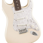 Електрогітара FENDER PLAYER II MODIFIED STRATOCASTER RW OLYMPIC PEARL