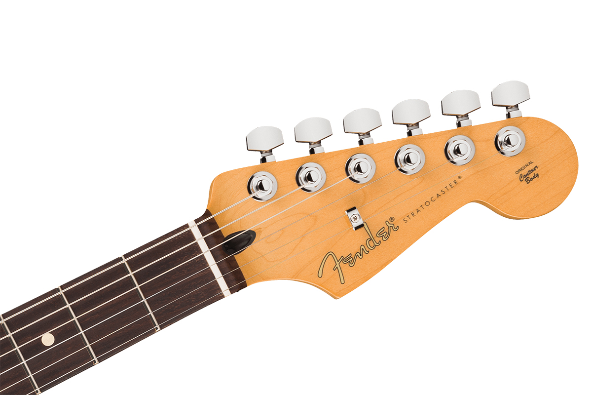 Електрогітара FENDER PLAYER II MODIFIED STRATOCASTER RW OLYMPIC PEARL