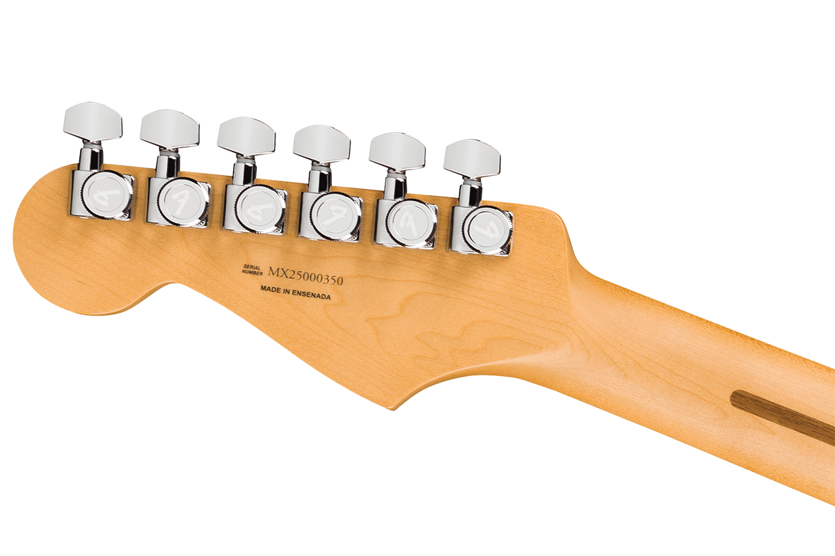 Електрогітара FENDER PLAYER II MODIFIED STRATOCASTER RW OLYMPIC PEARL