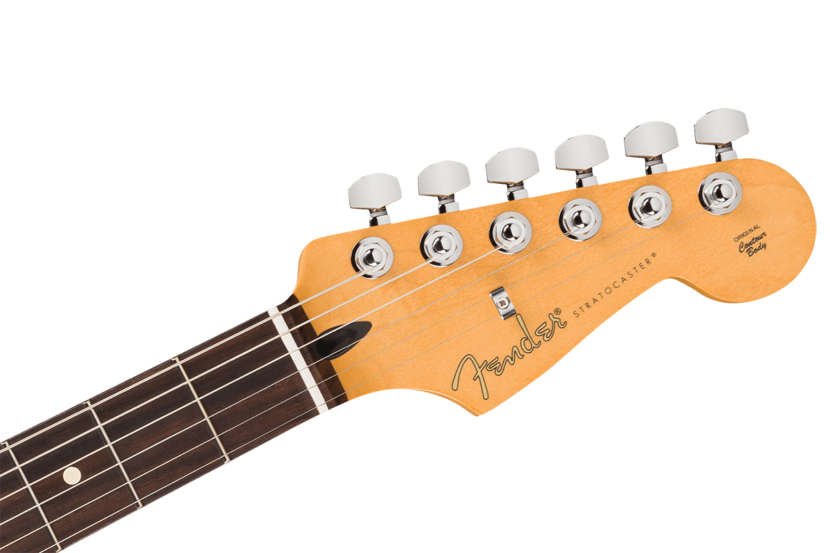 Електрогітара FENDER PLAYER II MODIFIED STRATOCASTER HSS RW OLYMPIC PEARL