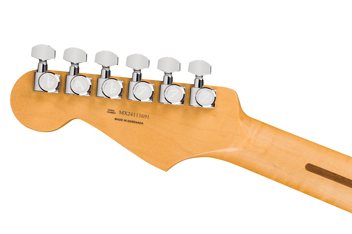Електрогітара FENDER PLAYER II MODIFIED STRATOCASTER HSS RW OLYMPIC PEARL