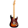 Електрогітара FENDER PLAYER II MODIFIED STRATOCASTER HSS MN 3 COLOR SUNBURST