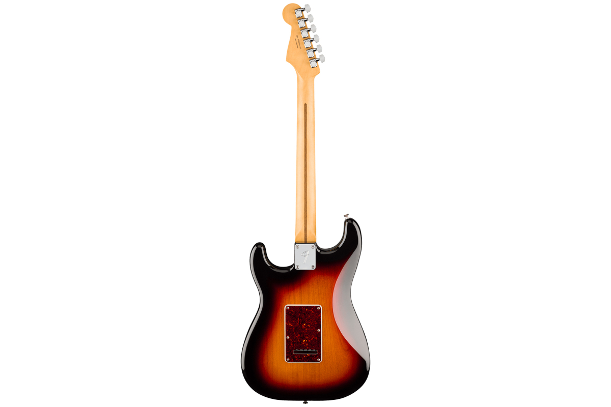 Електрогітара FENDER PLAYER II MODIFIED STRATOCASTER HSS MN 3 COLOR SUNBURST