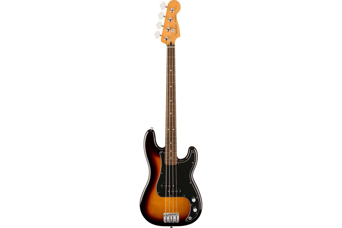 Бас-гітара FENDER PLAYER II PRECISION BASS RW 3 COLOR SUNBURST