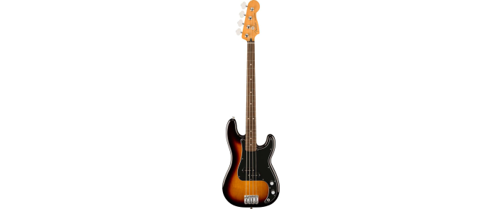 Бас-гітара FENDER PLAYER II PRECISION BASS RW 3 COLOR SUNBURST