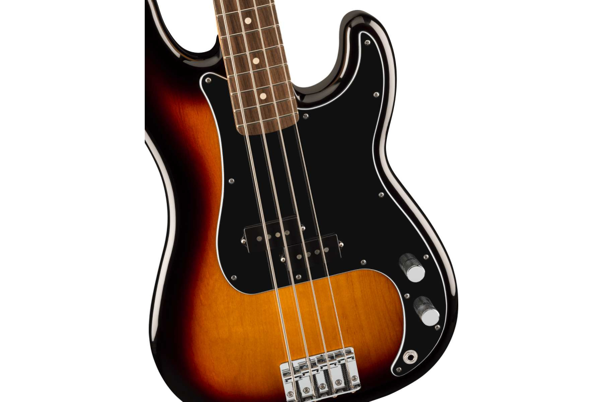 Бас-гітара FENDER PLAYER II PRECISION BASS RW 3 COLOR SUNBURST